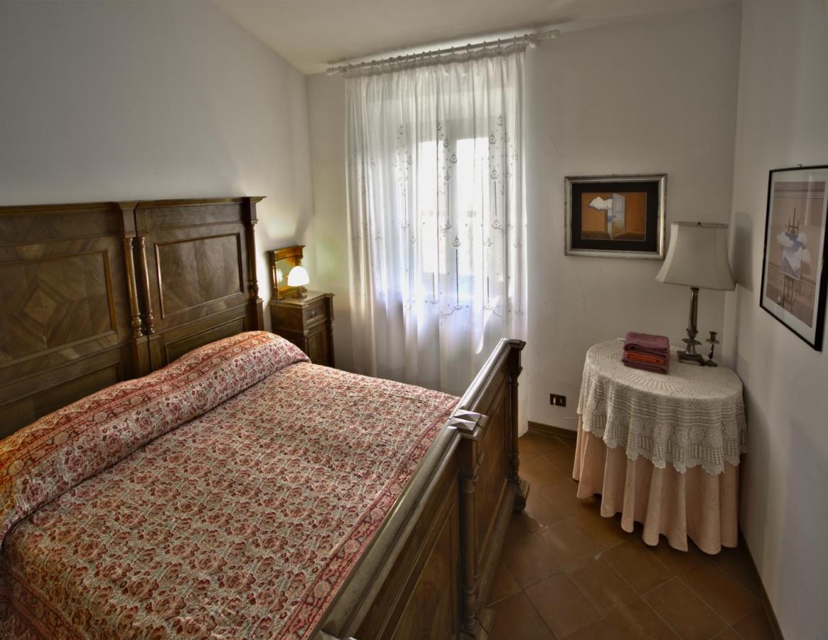 Villa Il Turchetto Manciano Bagian luar foto