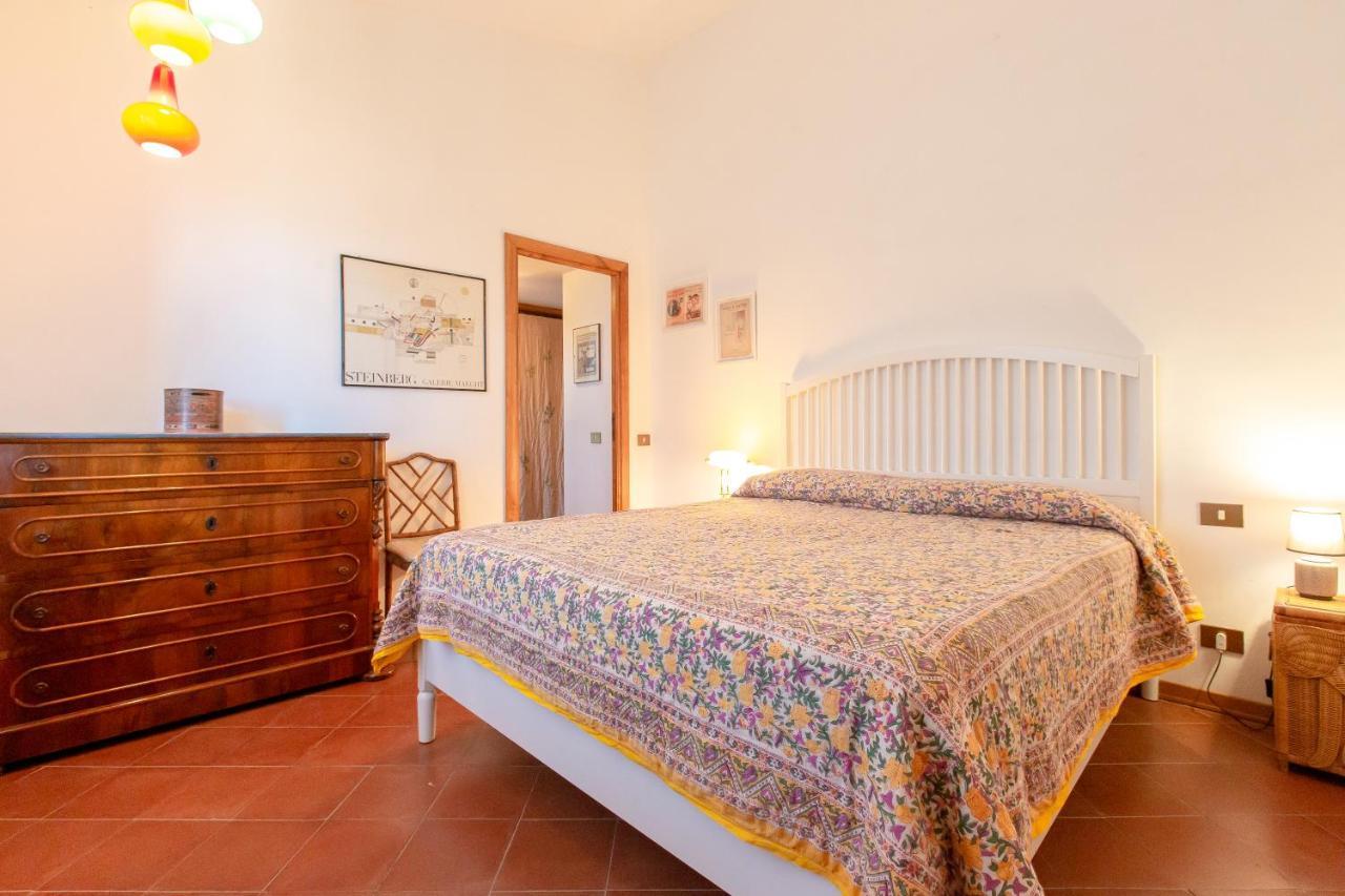 Villa Il Turchetto Manciano Bagian luar foto